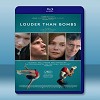 記憶乍響 Louder Than Bombs (2015) 藍光影片25G