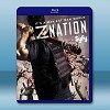 僵屍國度 Z Nation  第2季 (3碟) 藍光25G