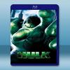 綠巨人浩克 The Hulk (2003) 藍光影片25G