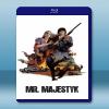 猛龍鐵金剛 Mr. Majestyk (1974) 藍光影片25G