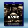 特種部隊 Basic (2003) 藍光影片25G