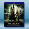 凡赫辛 Van Helsing (2004) 藍光影片25G