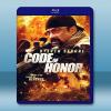 榮耀法則 CODE OF HONOR (2016) 藍光影片25G