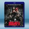 威卡蘭特的日記 Vigilante Diaries (2015) 藍光影片25G