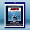 大白鯊 Jaws (1975) 藍光影片25G