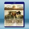 攻佔羅浮宮 Francofonia (2015) 藍光影片25G