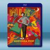 米卡 流行與交響樂意大利現場實況 MIKA SINFONIA POP 藍光影片25G