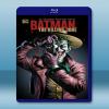 蝙蝠俠：致命玩笑 Batman: The Killing J...