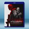 掠奪者 Marauders <搶先版> (2016) 藍光25G