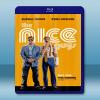 假會徵信社 The Nice Guys (2016) 藍光25G