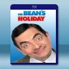 豆豆假期 Mr. Bean's Holiday (2007) 藍光影片25G