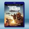 公民戰士 Citizen Soldier (2016) 藍光...