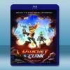 拉捷特與克拉克 Ratchet and Clank (201...