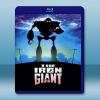 鐵巨人 The Iron Giant (1999) 藍光25...