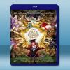 魔境夢遊：時光怪客 Alice Through the Looking Glass [2016] 藍光影片25G