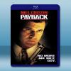 危險人物 Payback (1999) 藍光影片25G