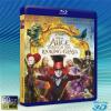 (優惠50G-2D+3D) 魔境夢遊：時光怪客 Alice Through the Looking Glass (2016) 藍光影片50G