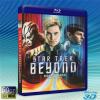 (優惠50G-2D+3D) 星際爭霸戰：浩瀚無垠 Star Trek Beyond (2016) 藍光影片50G