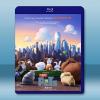 寵物當家 The Secret Life of Pets [2016] 藍光影片25G