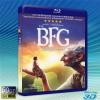 (優惠50G-2D+3D) 吹夢巨人 The BFG (20...