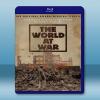二戰全史 The World At War (4碟) 藍光影...