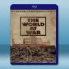 二戰全史 The World At War (4碟) 藍光影片25G