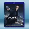 神鬼認證5-傑森包恩 Jason Bourne (2016) 藍光25G