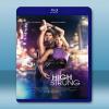 舞力重擊 High Strung (2016) 藍光25G