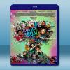 (2D+3D) 自殺突擊隊 Suicide Squad [2016] 藍光25G