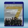 絕地7騎士 The Magnificent Seven [2016] 藍光25G