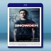 神鬼駭客：史諾登 Snowden [2016] 藍光25G