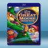 妙妙探 The Great Mouse Detective [1986] 藍光影片25G