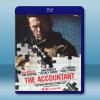 會計師 The Accountant [2016] 藍光25G