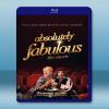 荒唐阿姨-潮爆大銀幕 Absolutely Fabulous-The Movie [2016] 藍光25G