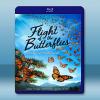 帝王蝶的遷徙 Flight of the Butterflies [2012] 藍光25G