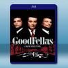 四海好傢伙 Goodfellas [1990] 藍光25G