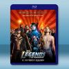 明日傳奇 Legends of Tomorrow 第1季 (...