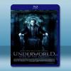  決戰異世界前傳-鬼哭狼嚎 Underworld - Rise of the Lycans (2009) 藍光25G