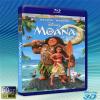 (優惠50G-2D+3D) 海洋奇緣 Moana (2017...