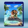 海洋奇緣 Moana [2016] 藍光影片25G