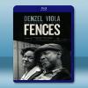 心靈圍籬 Fences [2016] 藍光25G