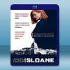 攻敵必救 Miss Sloane [2017] 藍光25G