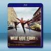  西城故事 West Side Story (1961) 藍光25G