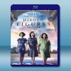 關鍵少數 Hidden Figures [2017] 藍光25G