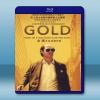  金爆內幕 Gold (2017) 藍光25G