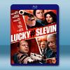  關鍵密碼 Lucky Number Slevin (2006) 藍光25G