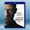  分裂 Split (2017)  藍光25G