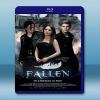 墮落天使 Fallen (2016) 藍光 BD25G