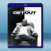  逃出絕命鎮 Get Out (2017) 藍光25G