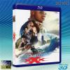  (優惠50G-2D+3D) 限制級戰警：重返極限 xXx: The Return of Xander Cage (2017)  藍光影片50G